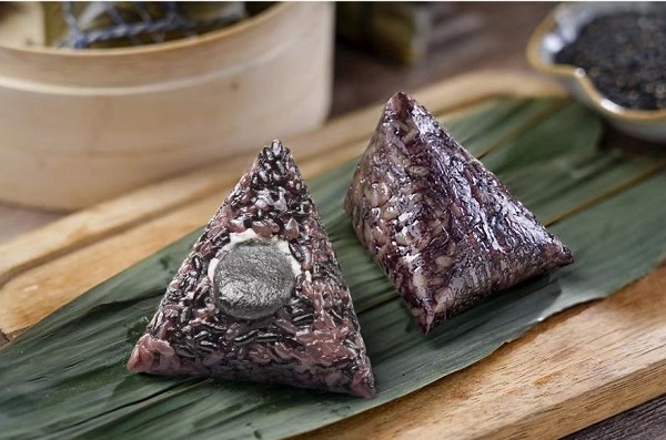 股票开户证券配资平台 申城老字号端午创意大赏：双匠联手，金粽传福